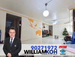 Blk 921 Hougang Street 91 (Hougang), HDB 5 Rooms #161068722